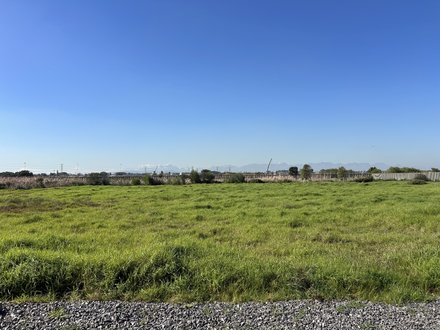 Commercial Property for Sale in Philippi Western Cape